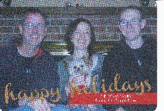 Danny, Kim, Zachary Fickas